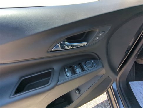 Certified 2022 Chevrolet Equinox LT image 23