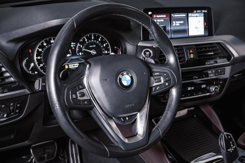 Used 2019 BMW X4 xDrive30i w/ M Sport Package 2 image 20