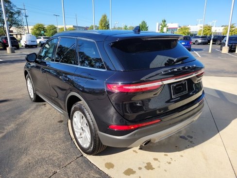 Certified 2022 Lincoln Corsair FWD image 10