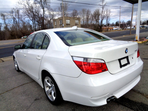 Used 2006 BMW 530i Sedan image 7