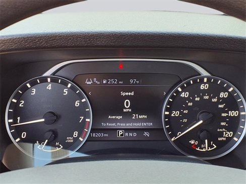 Used 2024 Nissan Frontier S w/ Technology Package image 30