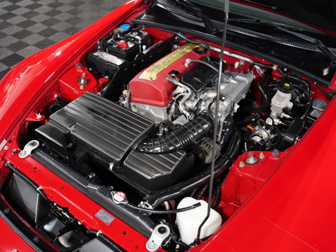 Used 2007 Honda S2000 image 43