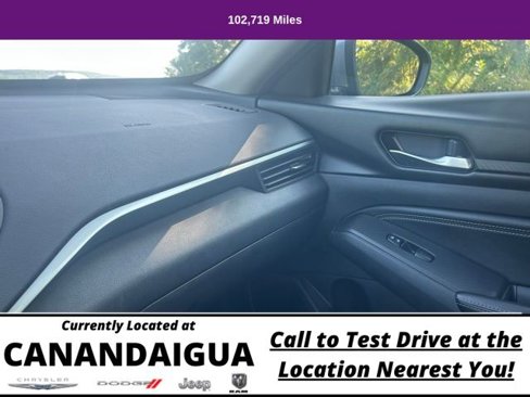 Used 2019 Nissan Altima 2.5 S image 28