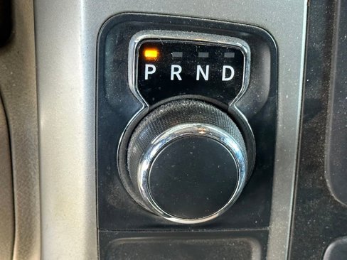 Used 2014 RAM 1500 Big Horn image 18