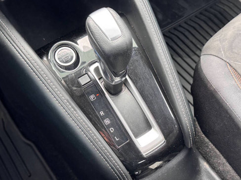 Used 2018 Nissan Kicks SR w/ Exterior Electronics Package image 9