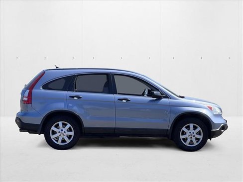 Used 2009 Honda CR-V EX image 4