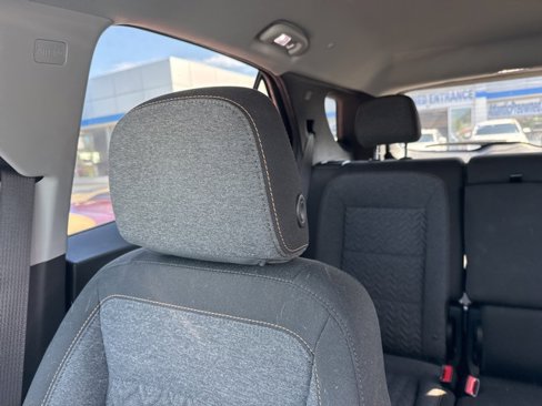 Certified 2022 Chevrolet Equinox LT image 5