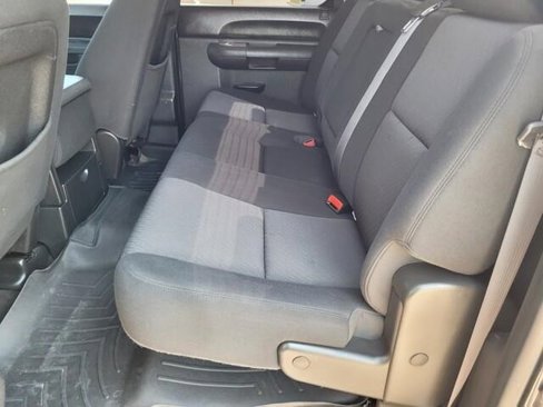 Used 2011 Chevrolet Silverado 1500 LT w/ All-Star Edition image 17