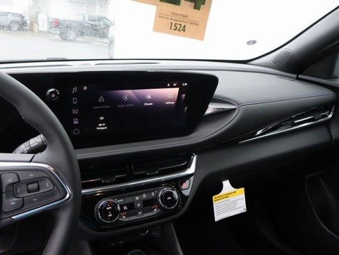 New 2025 Buick Envista Sport Touring w/ Convenience I Package image 25