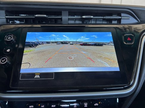 Used 2023 Chevrolet Bolt LT w/ Driver Confidence Package image 17