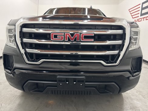 Used 2020 GMC Sierra 1500 SLE w/ SLE Convenience Package image 2