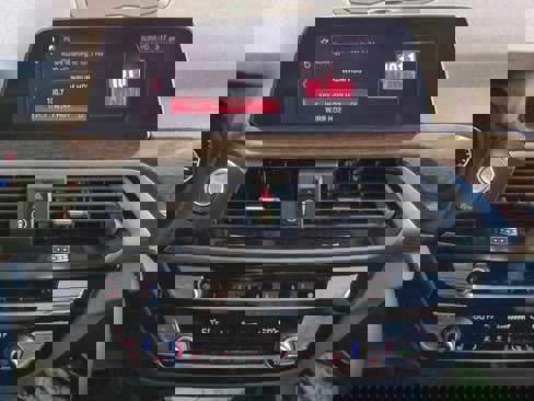 Used 2020 BMW X3 sDrive30i image 18