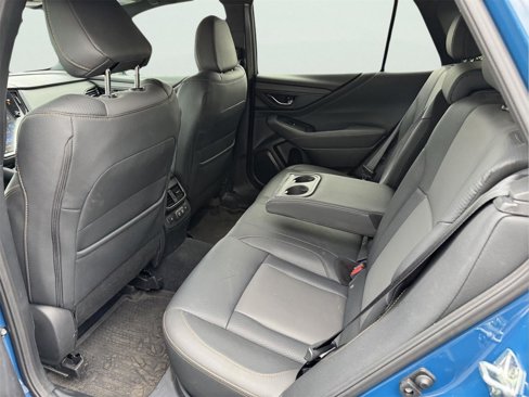 Used 2022 Subaru Outback Wilderness image 38