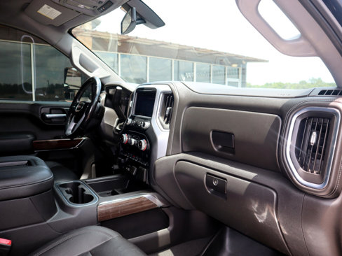 Used 2022 GMC Sierra 1500 SLT image 19