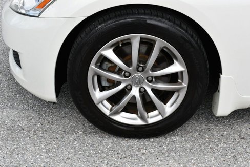 Used 2008 INFINITI G35 Journey w/ Premium Pkg image 66