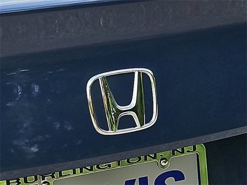 Certified 2025 Honda Civic Sport image 29
