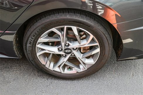 Used 2023 Hyundai Sonata SEL image 11