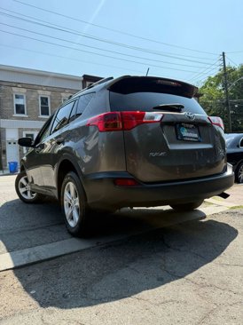 Used 2014 Toyota RAV4 XLE image 3
