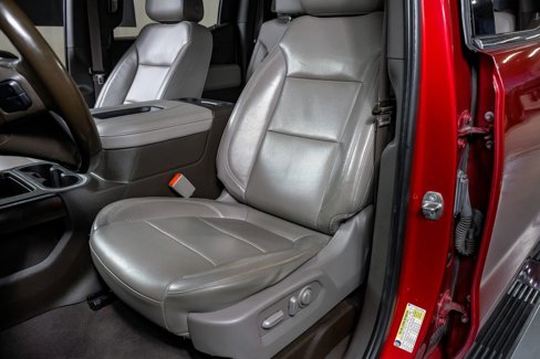 Used 2020 GMC Sierra 1500 SLT image 29