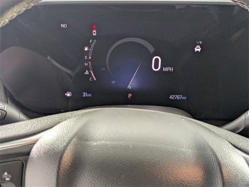 Used 2024 Buick Encore GX Preferred image 17