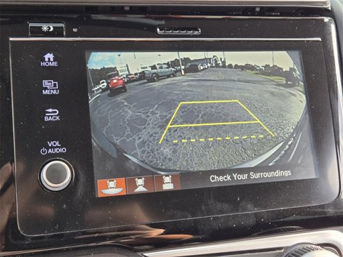 Used 2020 Honda Fit Sport image 20