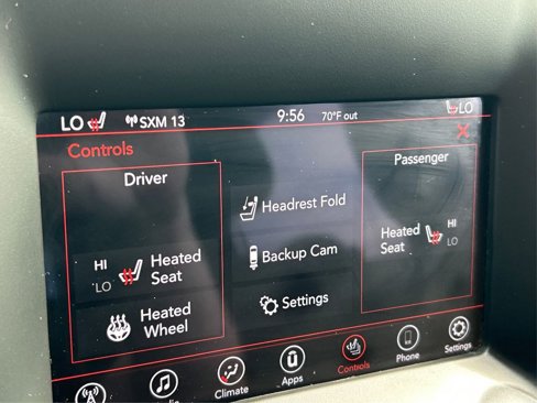Certified 2019 Dodge Durango SXT image 46