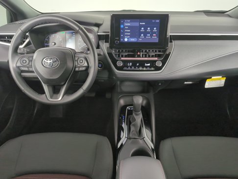 Used 2024 Toyota Corolla SE image 4