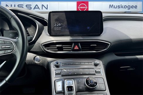 Used 2023 Hyundai Santa Fe SEL image 9