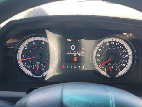 Used 2020 RAM 1500 Classic Warlock image 35