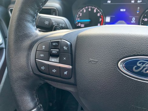 Used 2020 Ford Explorer XLT w/ Equipment Group 202A image 20