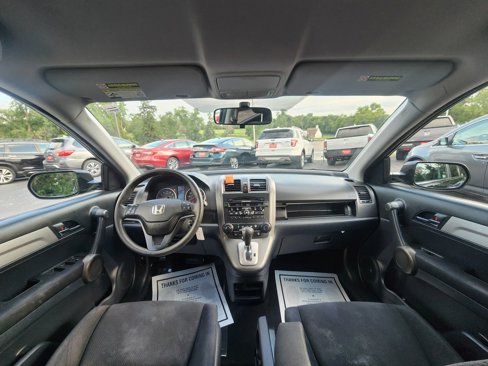 Used 2011 Honda CR-V SE image 9