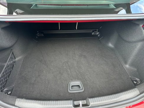 Used 2025 Mercedes-Benz C 300 Sedan image 26