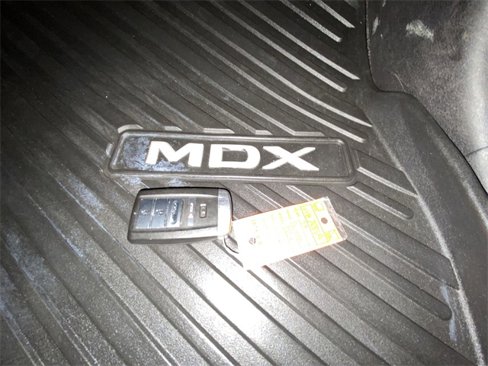 Used 2020 Acura MDX SH-AWD image 31
