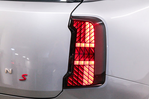 Used 2025 MINI Cooper Countryman S image 7