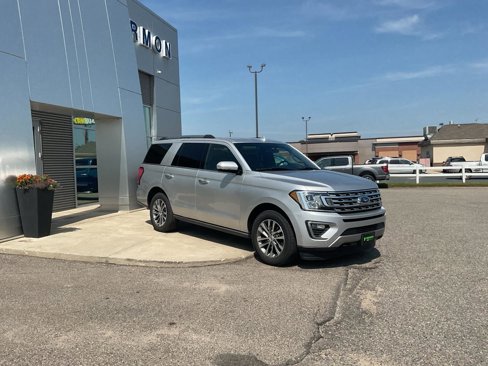 Used 2018 Ford Expedition Limited image 7