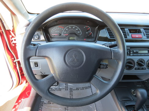 Used 2002 Mitsubishi Lancer LS image 14