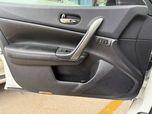Used 2013 Nissan Maxima 3.5 SV w/ Sport Pkg image 23