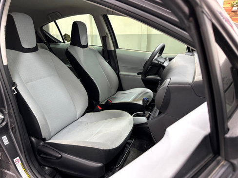 Used 2014 Toyota Prius C One image 19