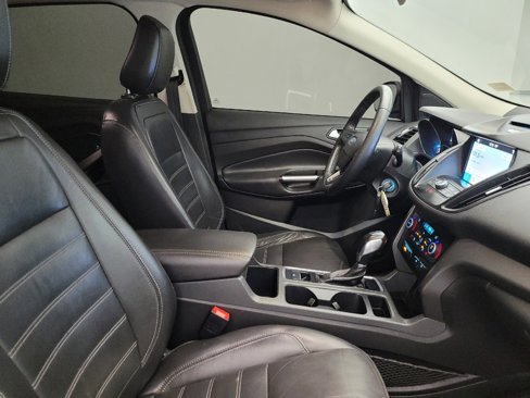 Used 2018 Ford Escape SEL image 21