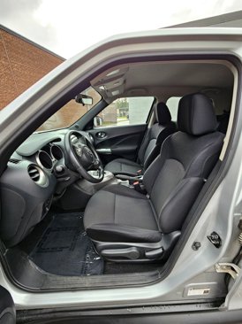 Used 2013 Nissan Juke S image 8