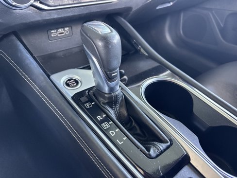 Used 2020 Nissan Altima 2.5 Platinum image 24