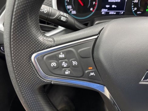 Used 2024 Chevrolet Malibu LT image 11