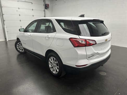 Used 2020 Chevrolet Equinox LS image 6