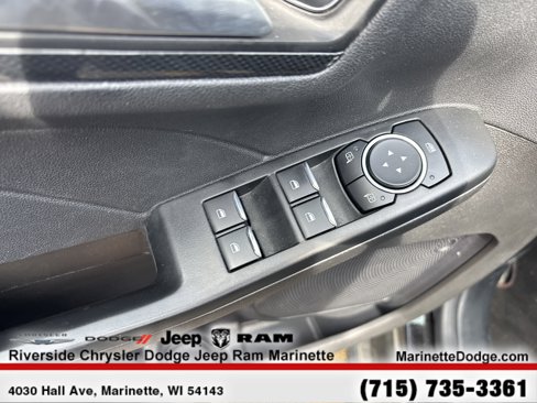 Used 2023 Ford Escape ST-Line image 13