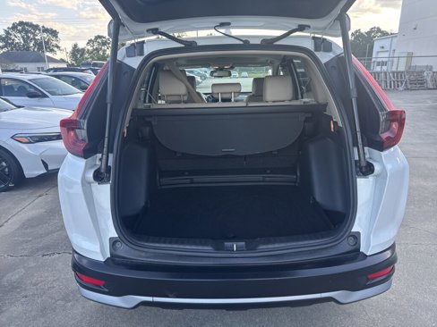Used 2022 Honda CR-V EX-L image 7