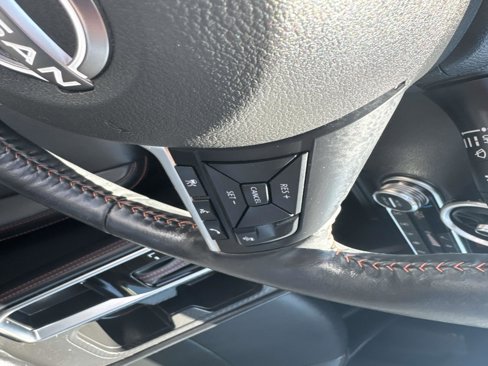 Used 2024 Nissan Sentra SR w/ SR Premium Package image 23