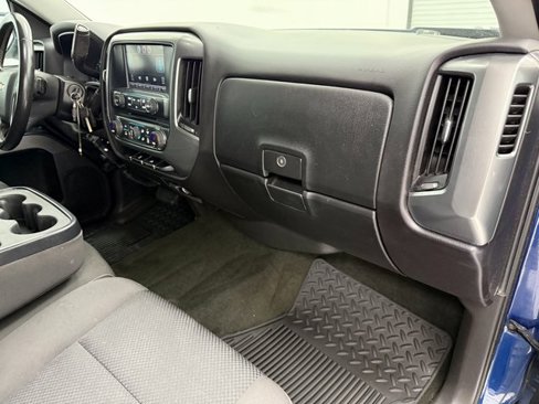 Used 2016 Chevrolet Silverado 1500 LT w/ Texas Edition image 10