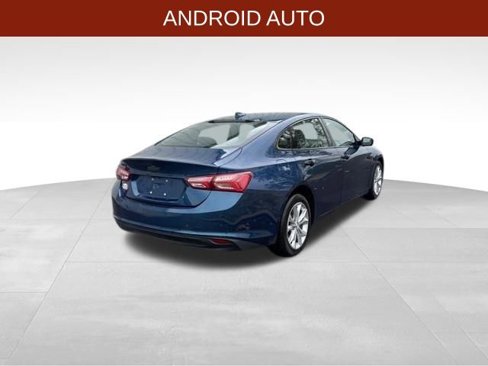Used 2019 Chevrolet Malibu LT image 7