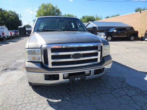 Used 2007 Ford F250 XLT image 5