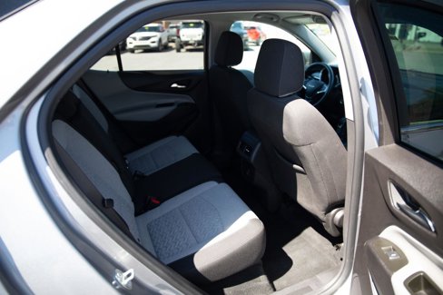 Used 2024 Chevrolet Equinox LT image 23